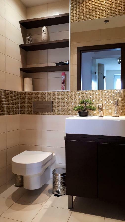 Stylish And Spacious By Cooee Apartments وارسو المظهر الخارجي الصورة